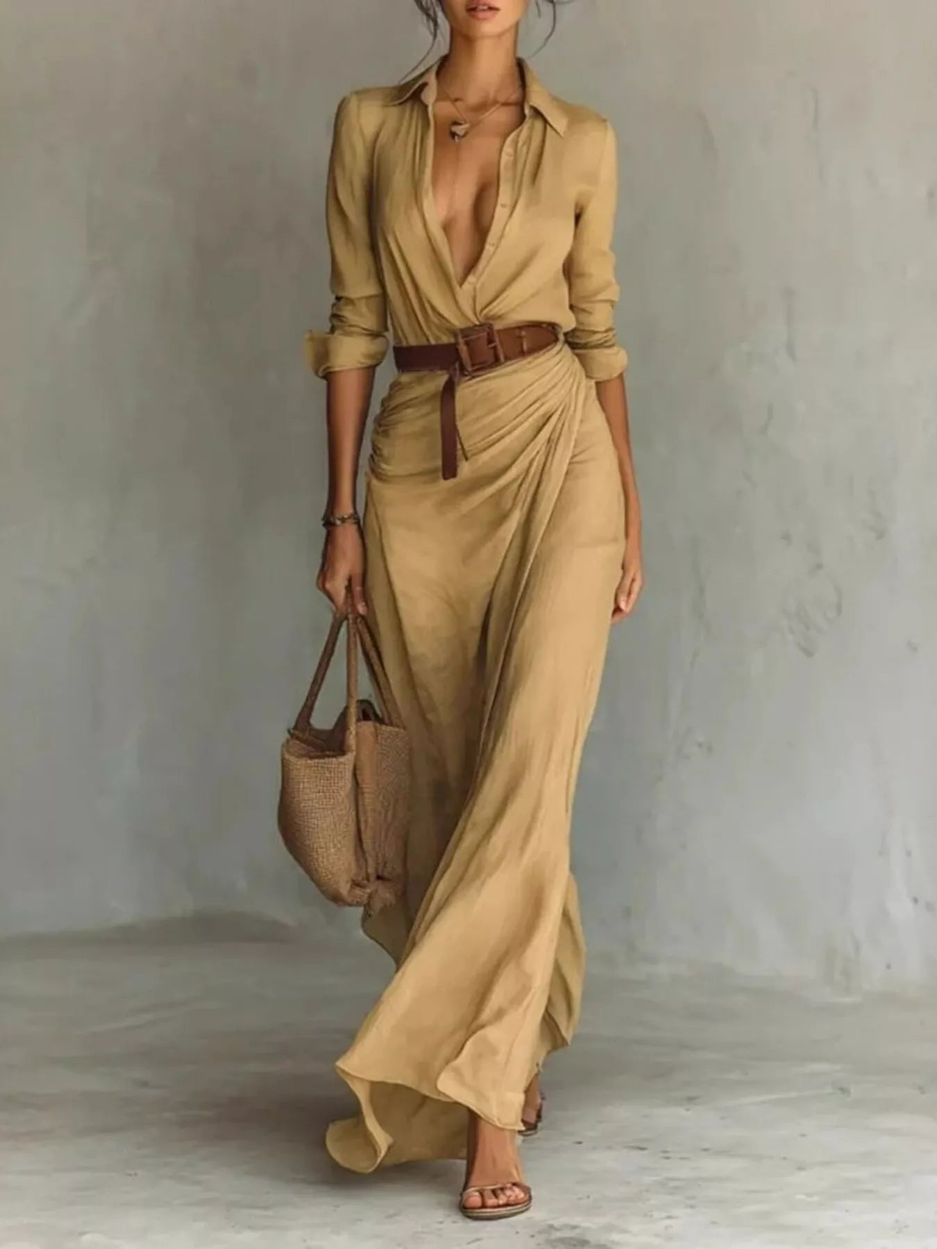 Robes